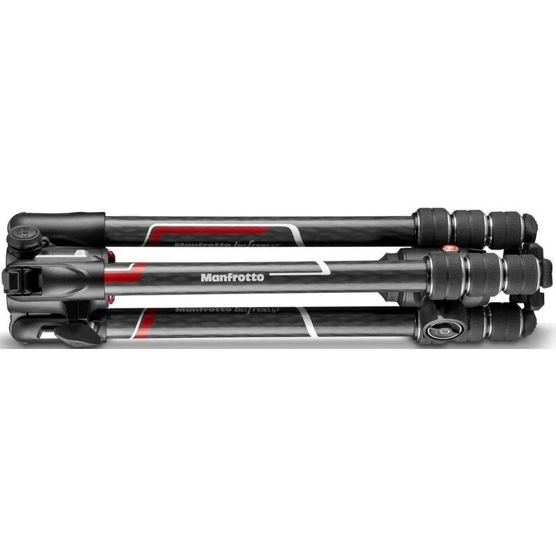 Manfrotto Befree GT XPRO Carbonio
