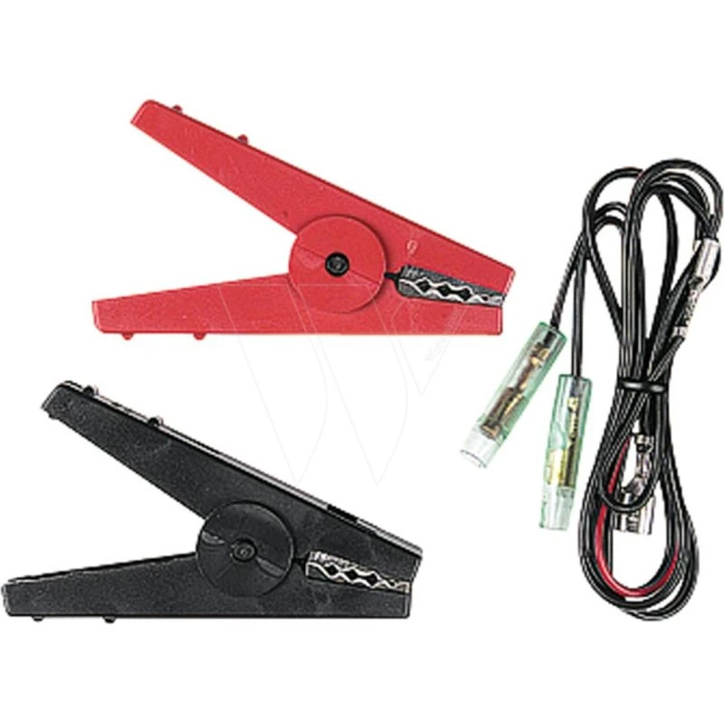 Gallagher Set Cavi 9V/12V per Energizzatori