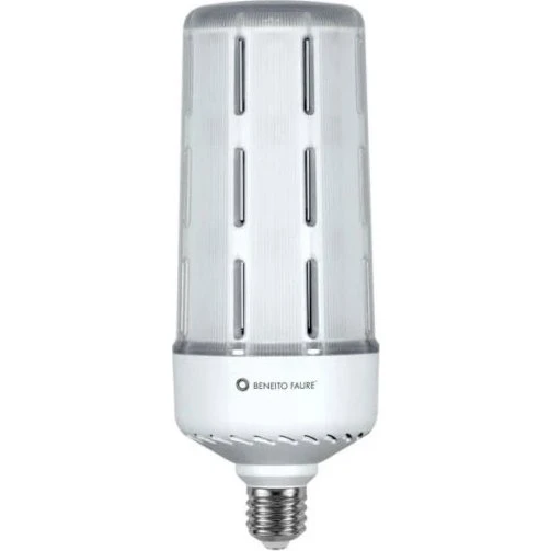 Beneito Faure Lampadina LED E27 50W 5400 lm 2700K