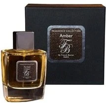 Franck Boclet Amber Eau de Parfum 100 ml