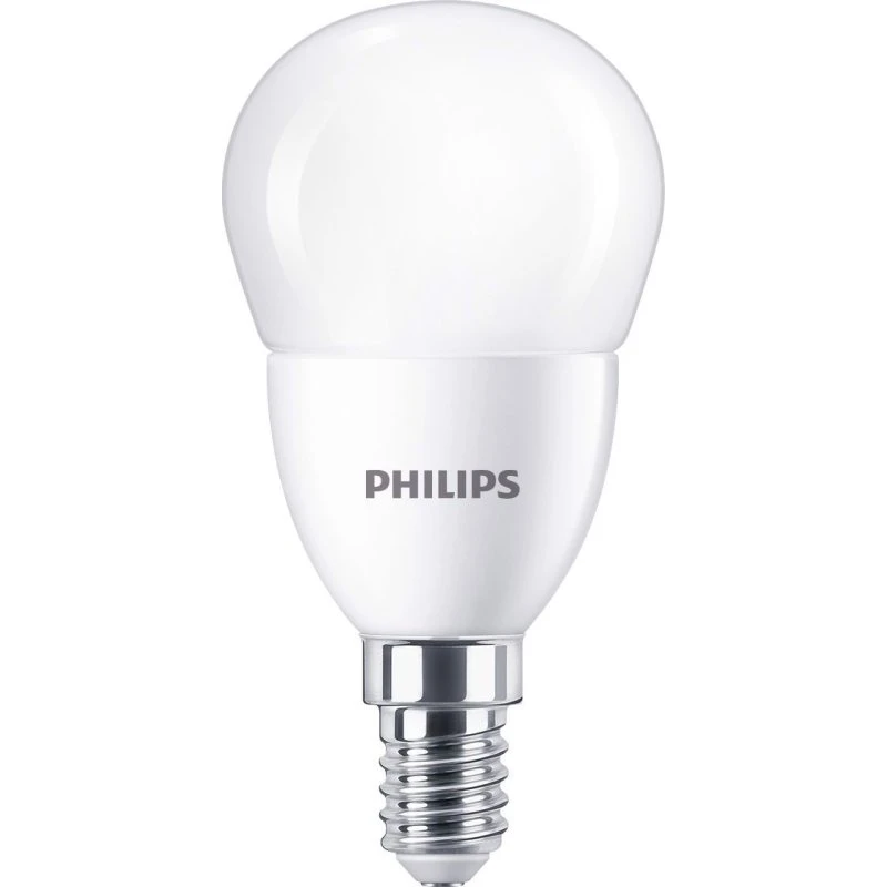 Philips Oliva e Lustre LED E14 7W 4000K