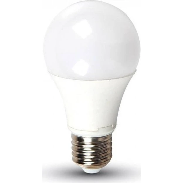 Lampadina LED Samsung E27 9W A60 6400K