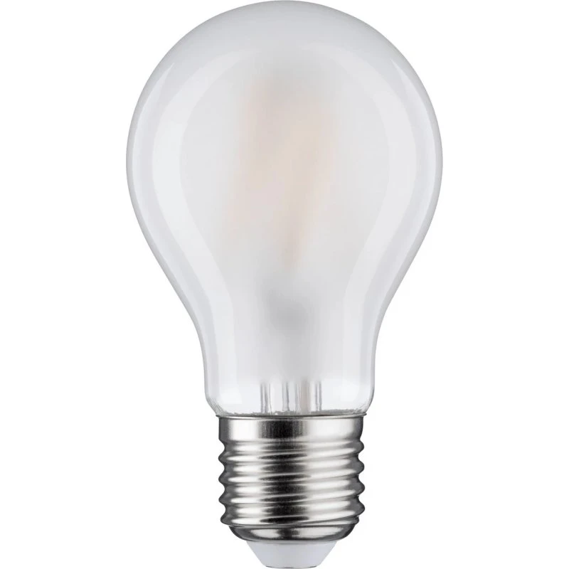 Lampada LED a Filamento E27 5W 2700K Opaca