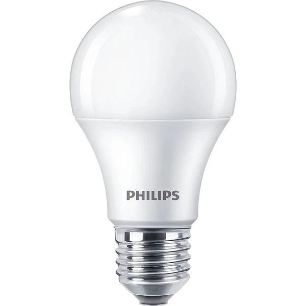Philips Lampadine LED 4x10W E27 4000K 1055lm