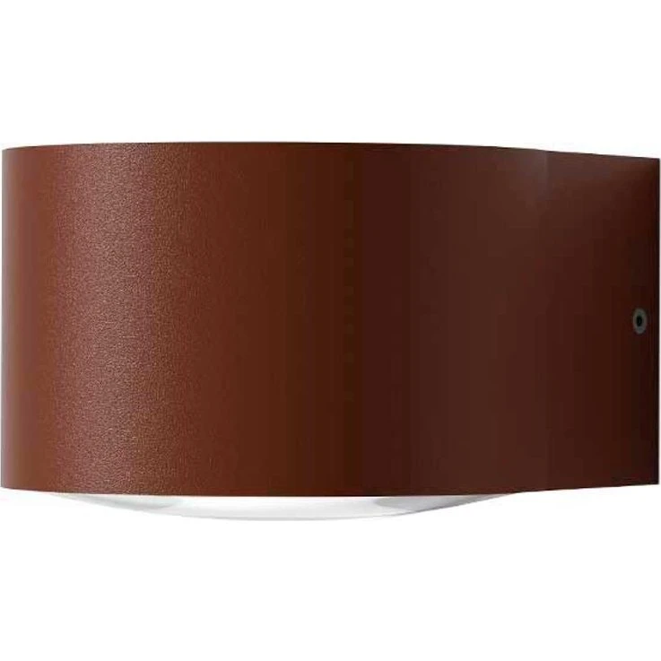 Loom Design Frey Applique LED Corten IP65 1x6W
