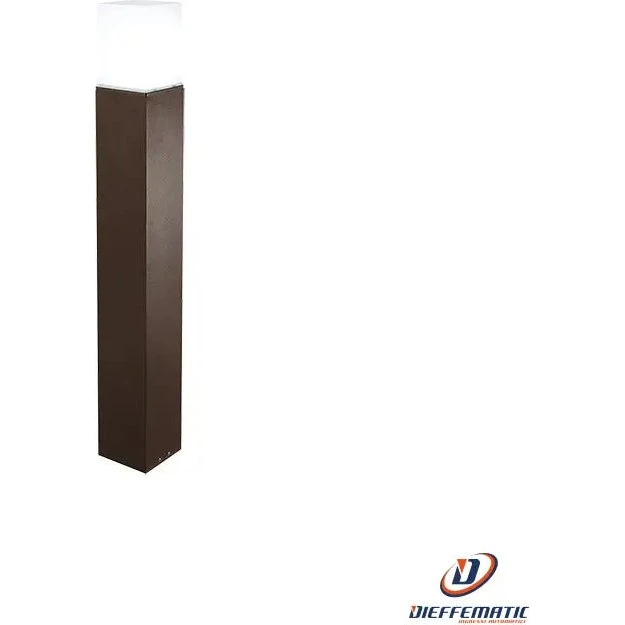 Artemide Corten Lampioncino Esterno 1xE27 IP44