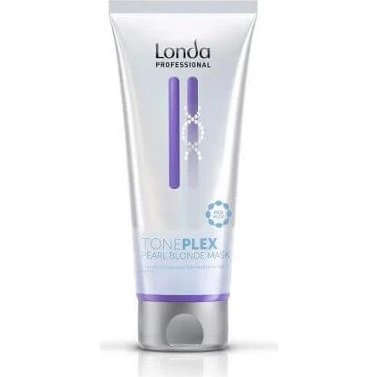Londa Professional TonePlex Pearl Blonde Maschera Colorante 200 ml