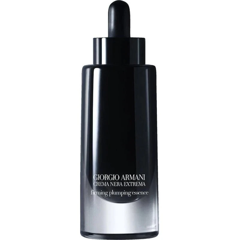 Armani Crema Nera Extrema Firming Plumping Essence 30ml