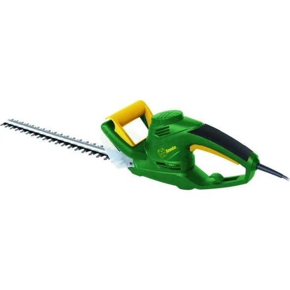 Green Cat Zigzag 550W Tagliasiepi 45cm