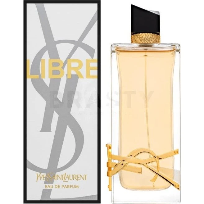 Yves Saint Laurent Libre Eau de Parfum Edizione Limitata 150 ml