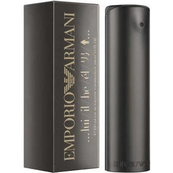 Armani Emporio He EDT Uomo 100 ml