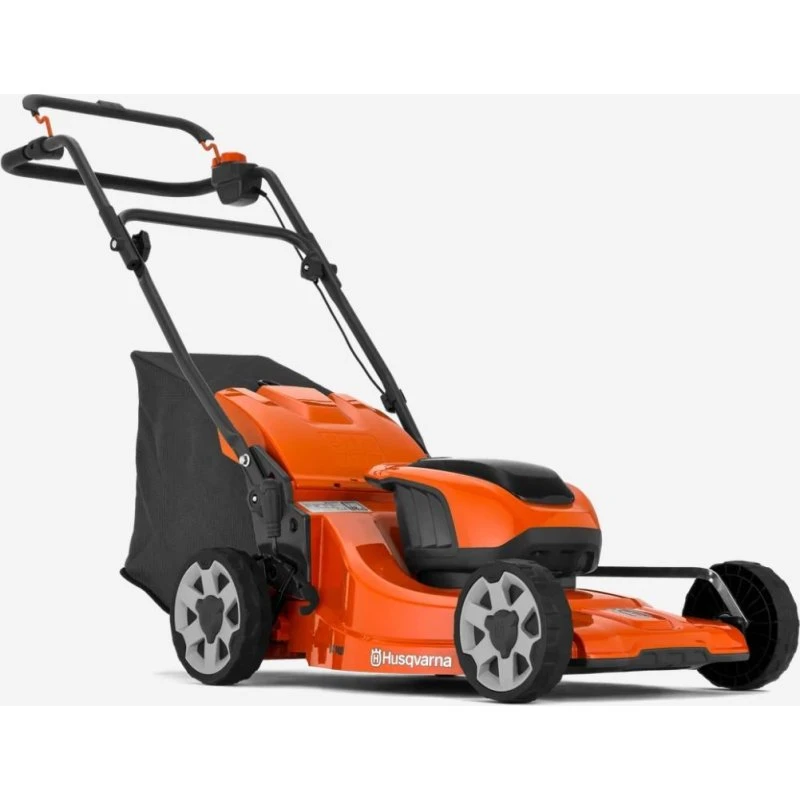 Husqvarna LC 142i Semovente a Batteria 36V 42cm