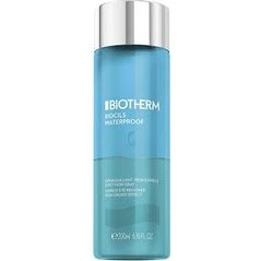 Biotherm Biocils Struccante Occhi Express Waterproof 200 ml