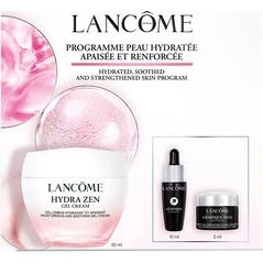 LANCÔME Cofanetto Regalo Hydra Zen Day Routine Set