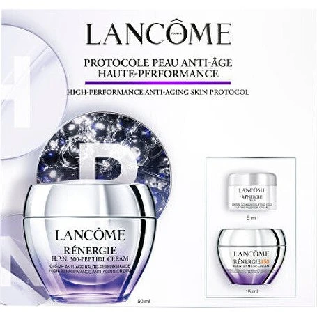 Lancôme Cofanetto Regalo Rénergie Multi-Lift Routine Set