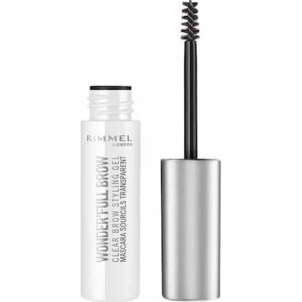 Rimmel Wonder Full Brow Gel Trasparente 8g