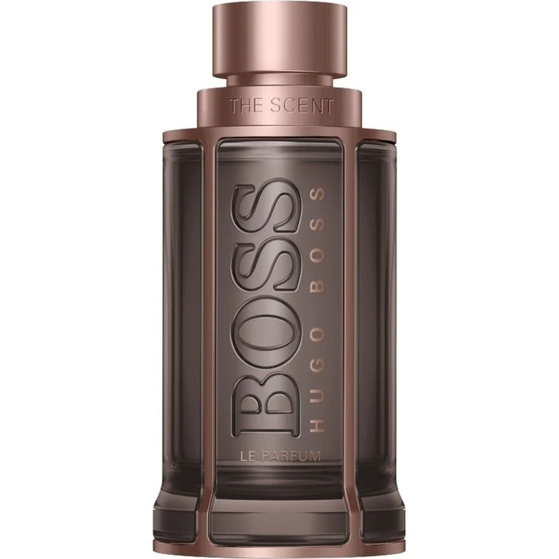 Hugo Boss The Scent Le Parfum Eau de Parfum 50ml