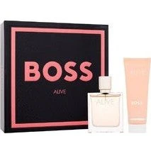 Hugo Boss Alive Set Regalo Donna Eau de Parfum