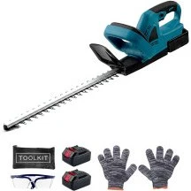 Mediawavestore Tagliasiepi Elettrico 600W 51cm