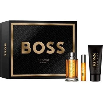 Hugo Boss BOSS The Scent Eau de Toilette Uomo 100 ml