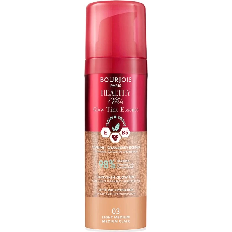 Bourjois Healthy Mix Glow Tint Essence - 03 Light Medium