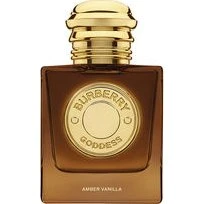 Burberry Goddess Amber Vanilla Eau de Parfum Intense 50ml