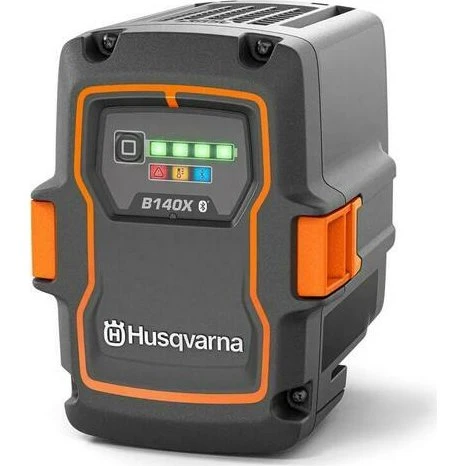 Husqvarna 40-B140X Batteria 36V 4Ah con ActiveCool