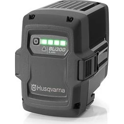 Husqvarna BLi300 36V 9.4Ah Batteria al Litio Integrata