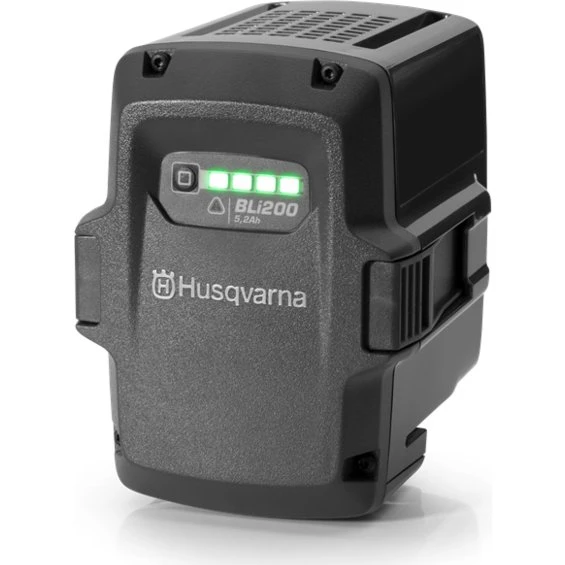 Husqvarna BLi200 Batteria 5,2 Ah