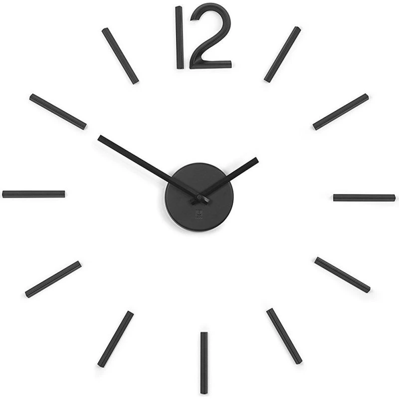 Umbra Blink Orologio da Parete Minimalista