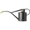 Haws Annaffiatoio da Interno Classic 1 L Grafite