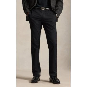 Polo Ralph Lauren Chino Slim Fit Nero 31/L32