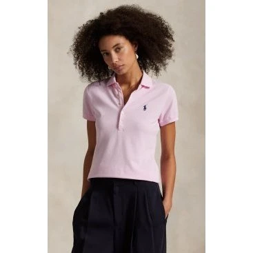 Polo Ralph Lauren Slim Fit Rosa XL