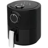 Mediawavestore Friggitrice Ad Aria 1000W 4,5L