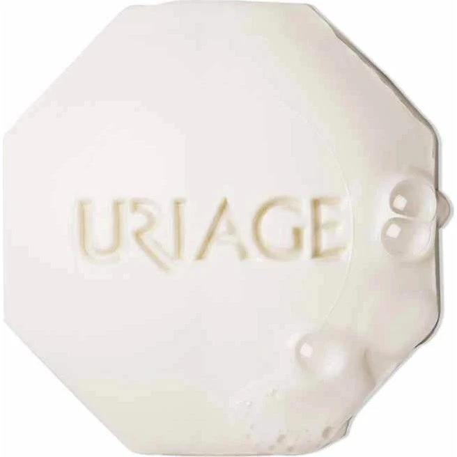Uriage Sapone Dermatologico Nutriente 100g
