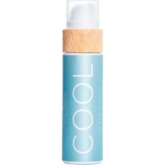 Cocosolis Olio Doposole Rinfrescante Cool 110 ml