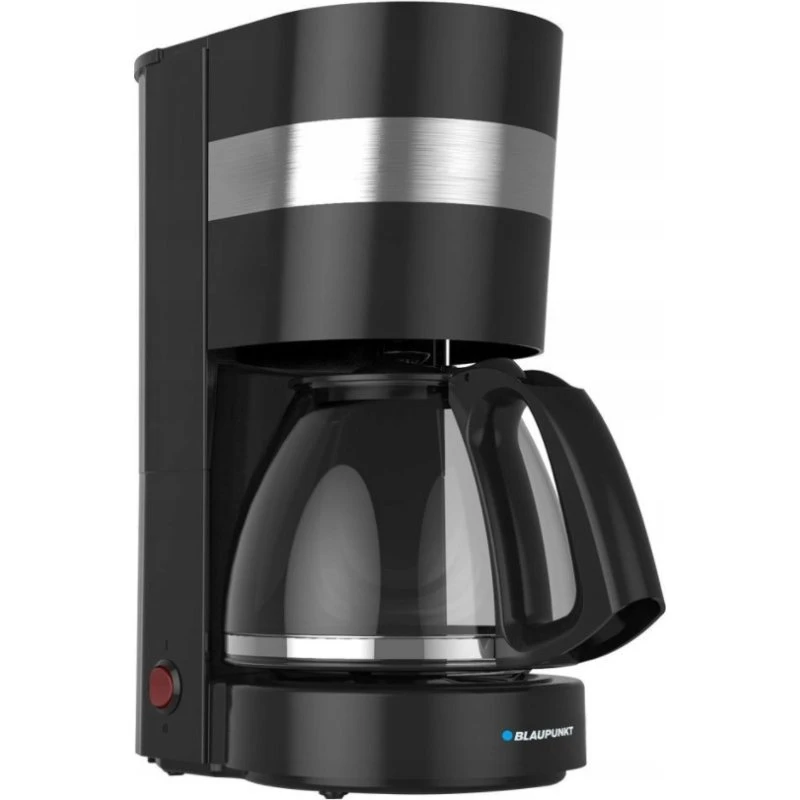 Blaupunkt CMD401 Macchina da Caffè 1,25 L Nero