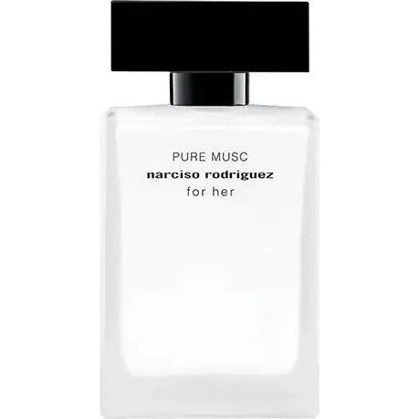 Narciso Rodriguez for her Pure Musc Blanc Eau de Parfum Intense 50ml