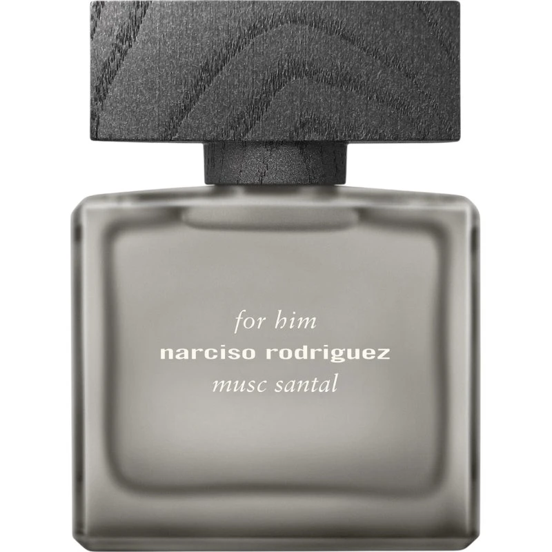 Narciso Rodriguez For Him Musc Santal Eau de Parfum Intense 50ml