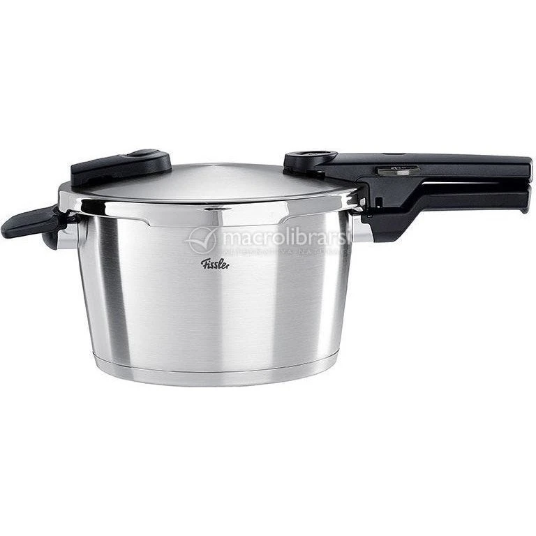 Fissler Vitaquick® Premium Pentola a Pressione 22 cm