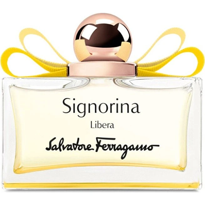 Ferragamo Signorina Libera Eau de Parfum 50 ml