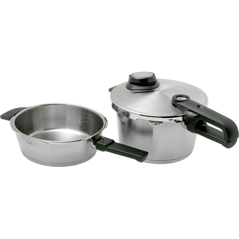 Fissler Vitavit® Premium Set 2 pezzi
