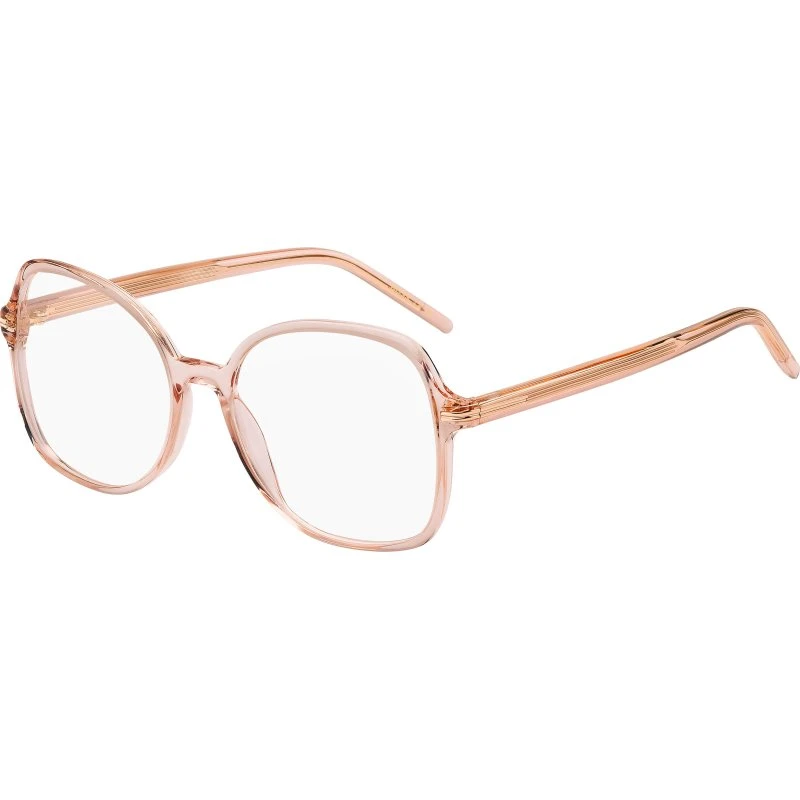 Hugo Boss BOSS 1658 35J Montature da Vista Rosa Farfalla