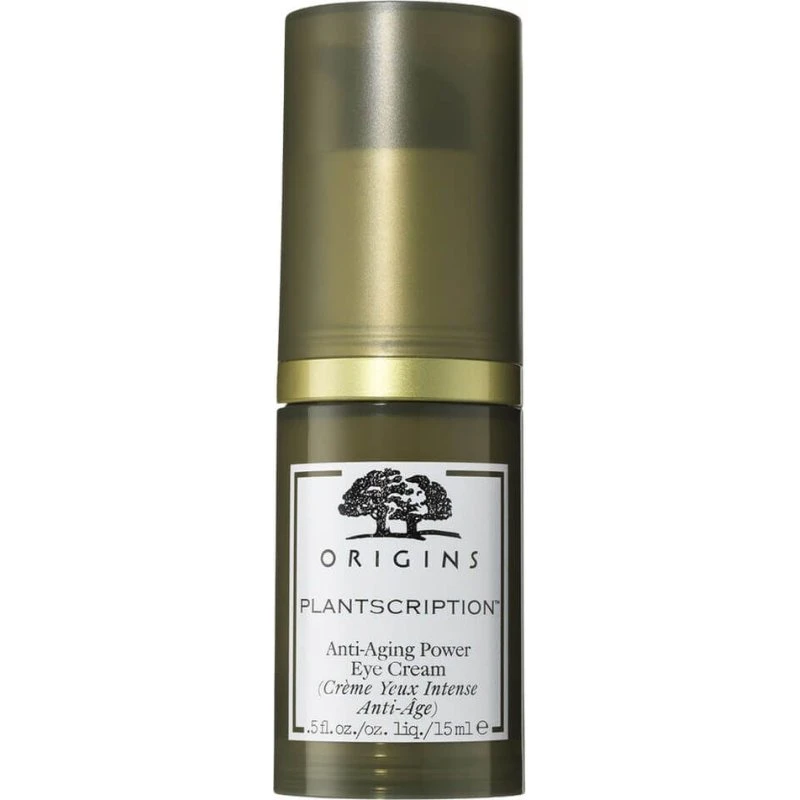 Origins Plantscription Anti-Aging Power Eye Cream 15 ml