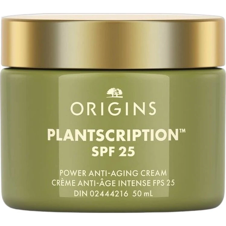 Origins Plantscription SPF 25 Power Anti-Aging Cream 50 ml