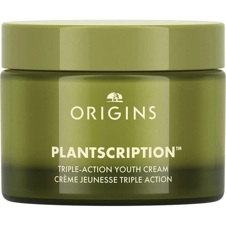 Origins Plantscription Triple Action Youth Cream 50ml