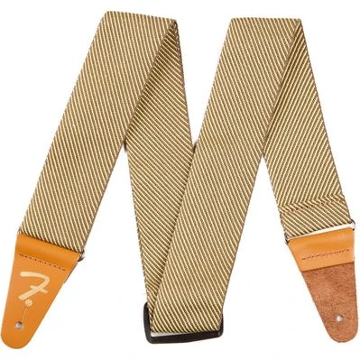 Fender Vintage Strap Tweed 2" Tracolla per Chitarra