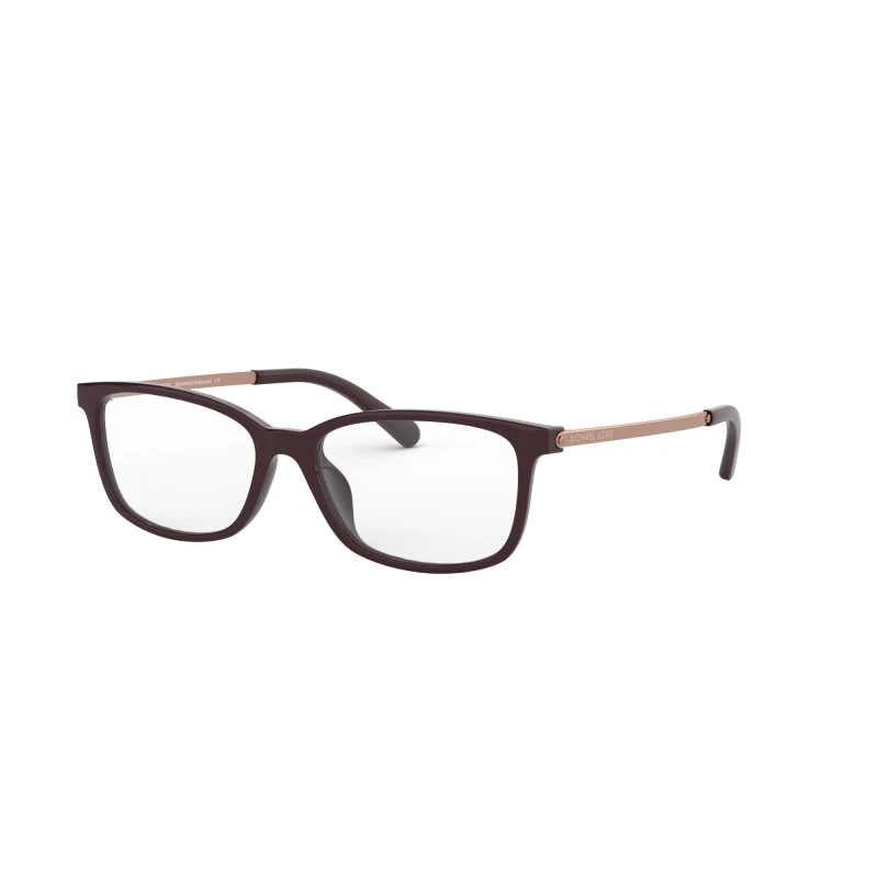 Michael Kors MK4060U TELLURIDE Montatura Occhiali da Vista Marrone