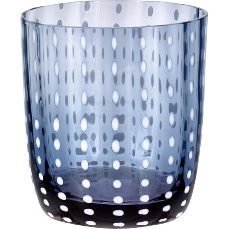 Livellara Carnival Tumbler Ink Blue