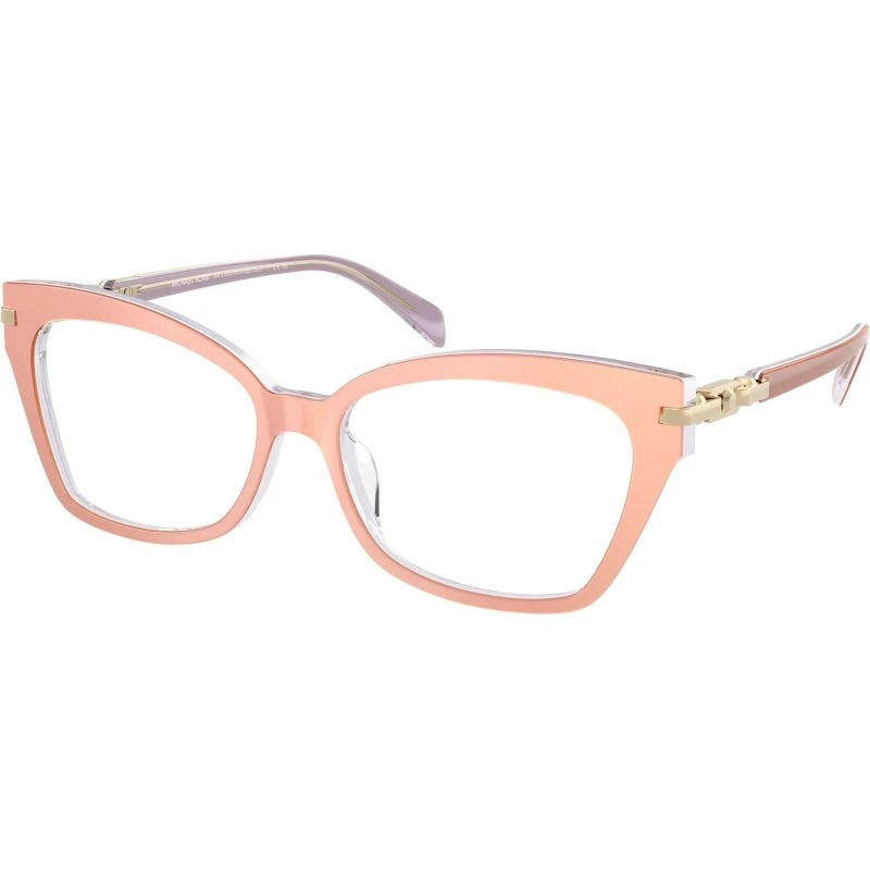 Michael Kors MK4146U Montego Bay 4015 - Occhiali da Vista Cat Eye